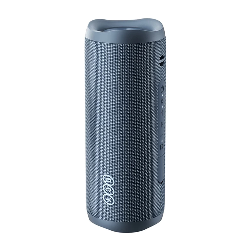 Altifalante portátil QCY SP7, azul