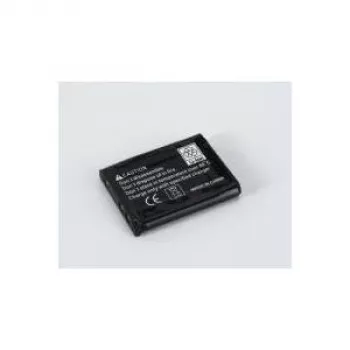 Bateria Ansmann A-Oly LI 42 B iões de lítio 650 mAh