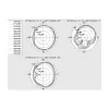Antena omnidirecional DeLOCK 12409