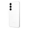 Samsung Galaxy S25 FE, 17 cm (6,7 polegadas), 8 GB, 512 GB, 50 MP, Android 16.0, branco