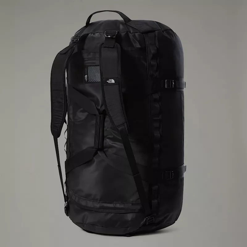 Saco duffel Base Camp XL-preto-tnf branco-npf THE NORTH FACE