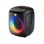 Auscultadores True Wireless (TWS) sem fios TRACER Cube20 preto