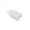 Fonte de alimentação Sbox HC-120 USB Type-C branca