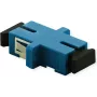 ROTRONIC-SECOMP VALUE - Adaptador de rede - SC (W) para SC (W) - Fibra ótica