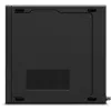 Lenovo ThinkStation P3 Tiny Gen 2 Intel Core Ultra 9 285 96 GB DDR5-SDRAM 1 TB SSD NVIDIA RTX A1000 Windows 11 Pro Mini PC Workstation preto