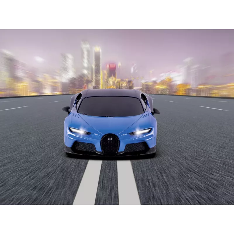 REVELL Carro RC à escala Bugatti Chiron 24692