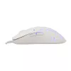 Rato White Shark GM-9004 Tristan-2 branco RGB USB