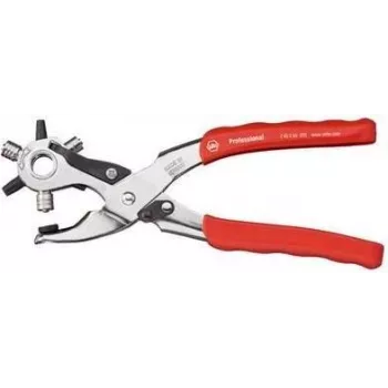 Alicate saca-bocados tipo revólver Wiha Z 65 2 05