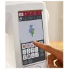 Máquina de costura e bordar SINGER SE 9185 WiFi — máquina doméstica multifuncional com função de bordado integrada e conectividade Wi-Fi