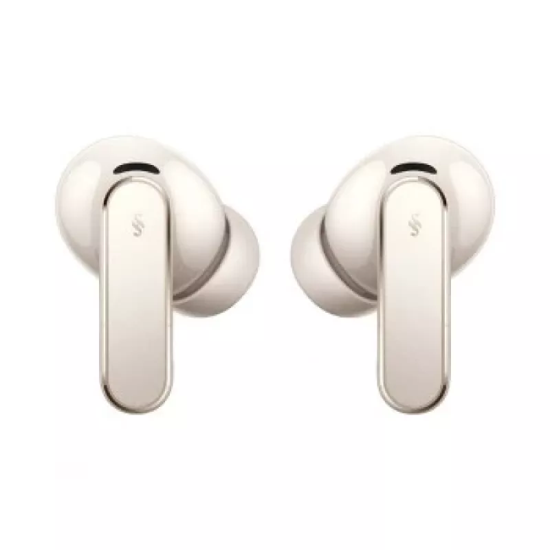 Headset HUAWEI FreeBuds Pro 5, sem fios in-ear, Bluetooth, USB-C, frequência 10–48000 Hz, alcance 10 m, areia