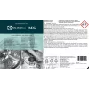 Descalcificador Electrolux M3KCD202 1 L – descalcificador líquido universal para chaleiras, máquinas de café, ferros de engomar a vapor