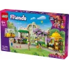 LEGO conjunto LEGO FRIENDS 42671 Café de Plantas & Florista Conjunto de brincar com funções de café e florista