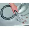 Aspirador de mão Clatronic HS 2631 cinzento saco