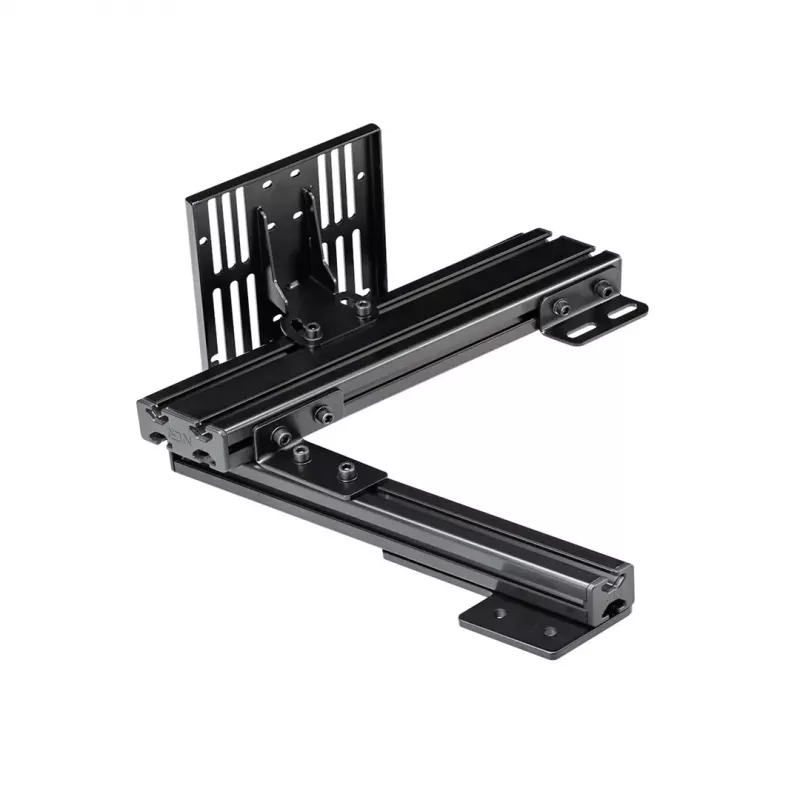 Next Level Racing Elite Shifter Add-On Black Edition NLR-E034 – Acessório para cockpit