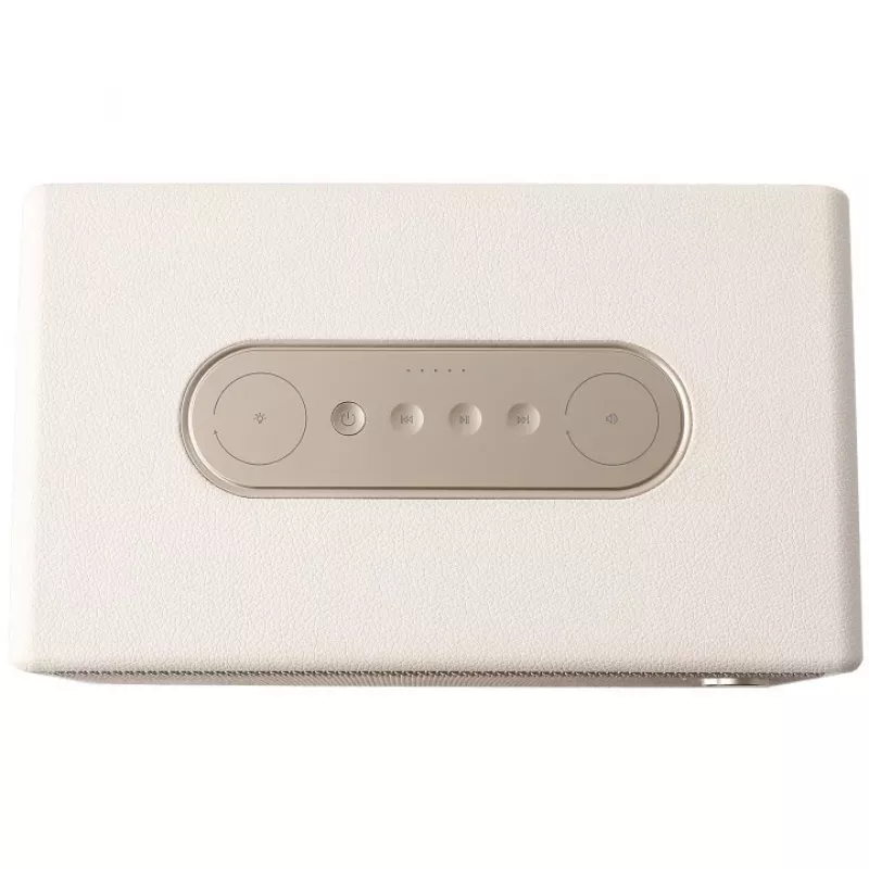 Edifier ES300 Wi-Fi Bluetooth marfim retalho - coluna (ES300-IV)