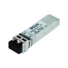 D-Link DEM-431XT 10GBase-SR transcetor SFP+, multimodo, 850 nm, LC, 10 Gbit/s, até 300 m