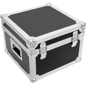 Mala de transporte Roadinger Universal 40×40×30 cm — mala de proteção para equipamento