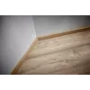 Caixa de esquadria e batente Wolfcraft 6948200 — guia de esquadria, alcance de medição 85–180°, para tábuas até 3 cm, preta