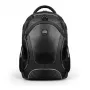 Mochila Port Designs Courchevel mochila casual preto nylon