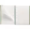 Caderno MIQUELRIUS College Emotions 1 quadriculado DIN A4 margem interior (A460459)