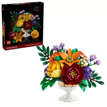 LEGO® Botanicals 10345 - Arranjo Floral