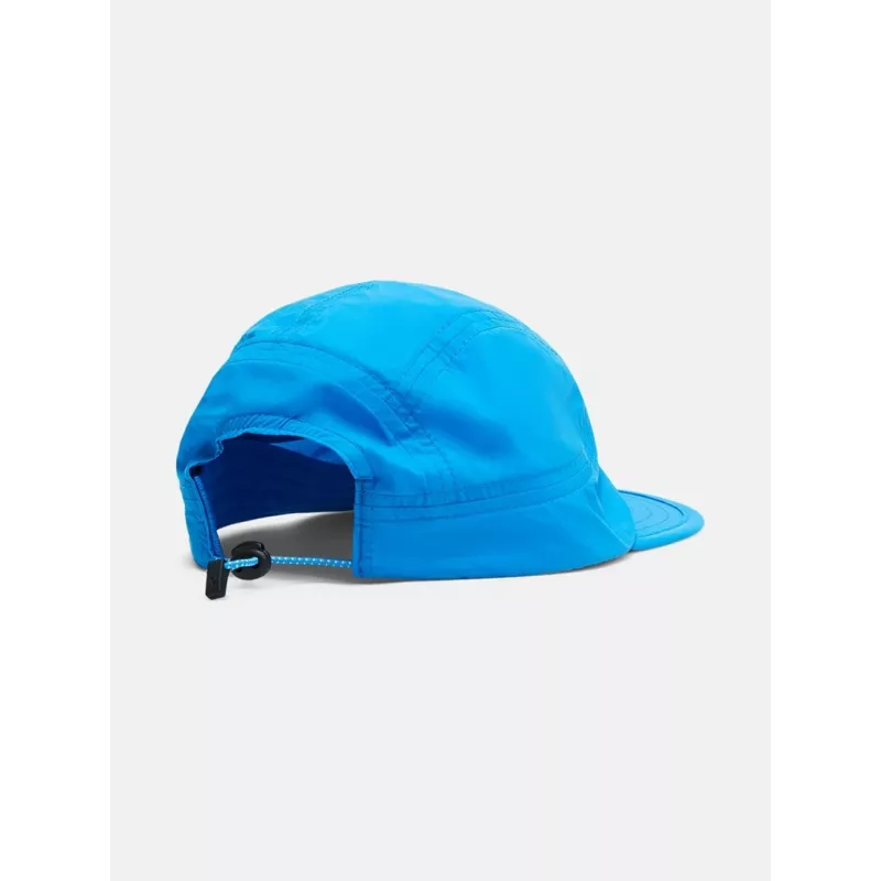 PEAK PERFORMANCE Boné de trail azul - TU