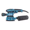 Makita BO5041 Lixadeira manual Lixadeira orbital 12000 OPM 300 W