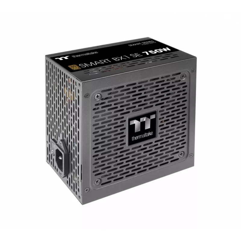 Fonte de alimentação - Smart BX1 SE 750W 80+ Bronze EU Bulk