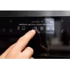 Forno encastrável Electrolux LOB8S38Z 70 l 3500 W preto