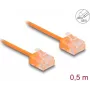 Cabo de rede Delock 80854