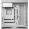 Caixa TRYX LUCA L70 Midi-Tower ARGB branca