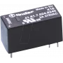 Relé encaixável/PCB 41.81.7.024.8240 (418170248240)