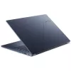 Portátil Acer Swift Go 14 AI SFG14-75-73GE Intel Core Ultra 7 258V 14 polegadas WUXGA 32 GB LPDDR5x 1 TB SSD Intel Arc 140V Wi‑Fi 7 Windows 11 azul 1,24 kg