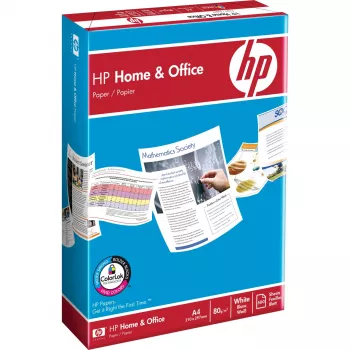 HP CHP150 Home&Office papel de impressão 500 folhas | para documentos A4 | 210 x 297 mm | 80 g/m²