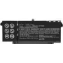 CoreParts MBXDE-BA0234 bateria de substituição para portátil