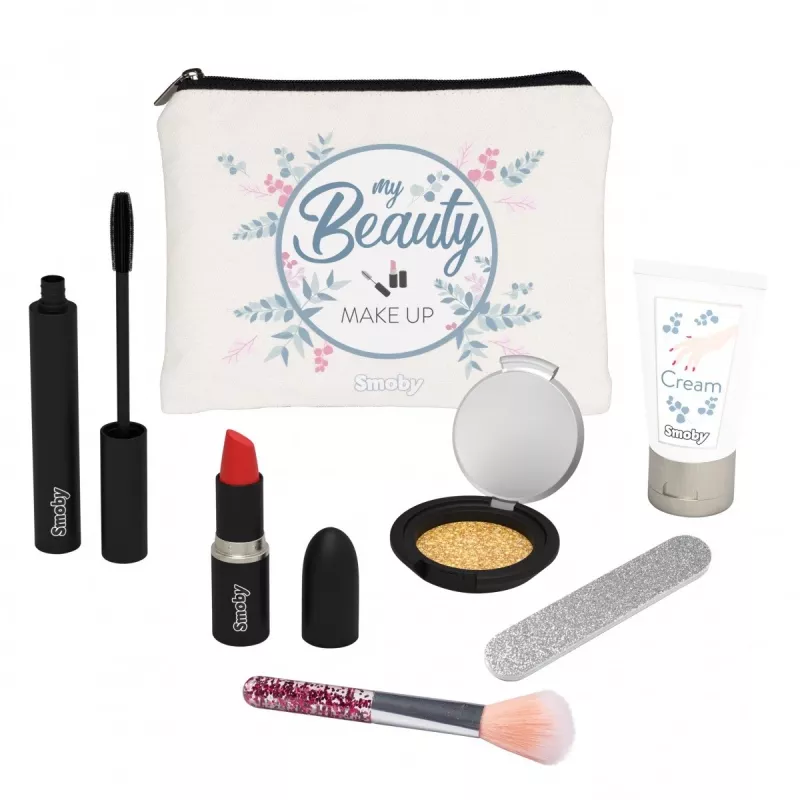Bolsa de maquilhagem Beauty