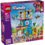 LEGO Friends 42689 Clube de amigos de Heartlake City