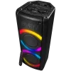 Altifalante portátil SVEN PS-710, preto