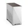 Caixa Mini Tower Fractal Design Era 2 prateada