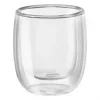 ZWILLING 39500-075 transparente 2 unid. 80 ml