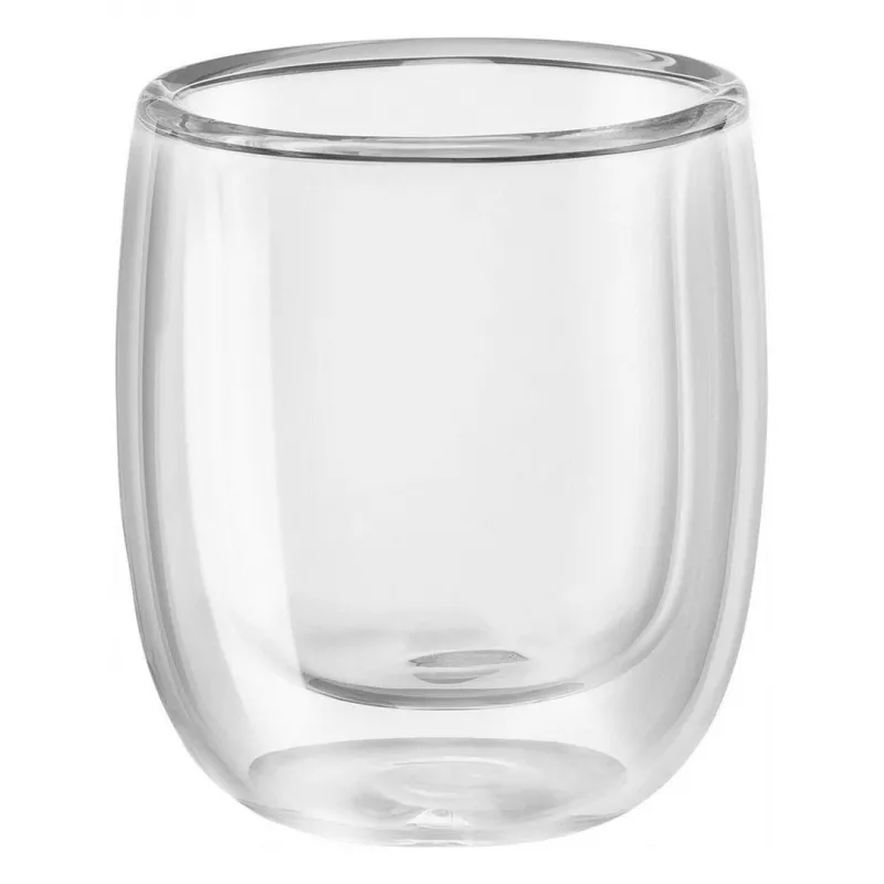 ZWILLING 39500-075 transparente 2 unid. 80 ml