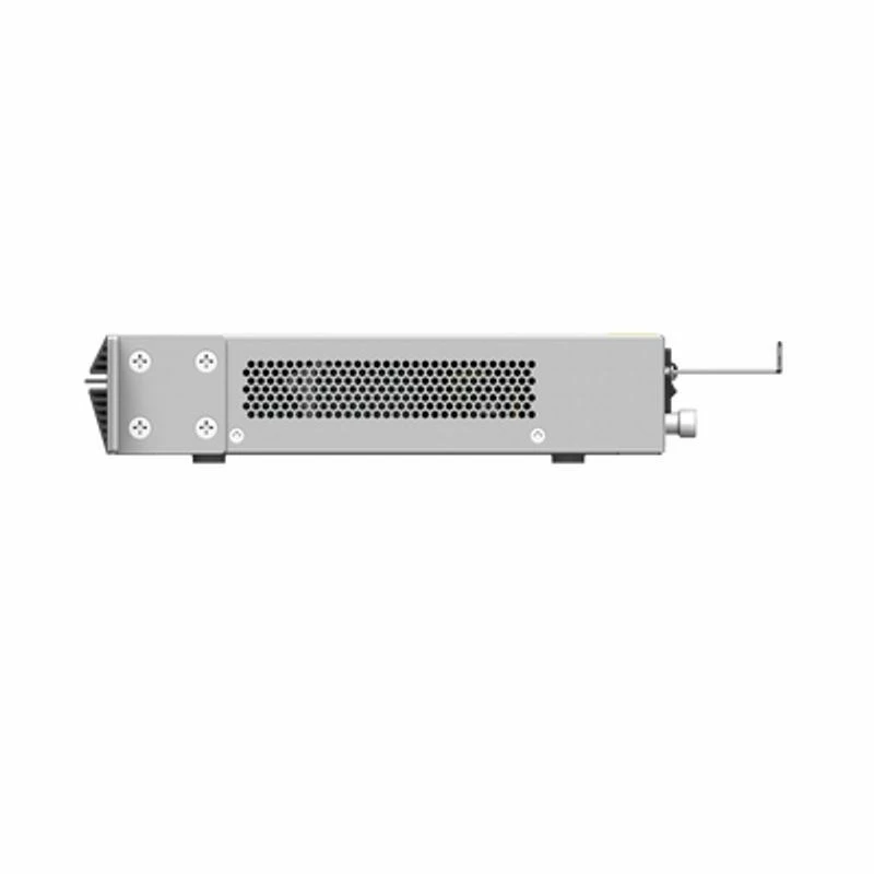Ruijie Reyee RG-EG1510XS router empresarial gerido na nuvem, 2,5 Gigabit Ethernet, Gigabit Ethernet, até 1500 clientes, prateado