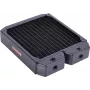 Alphacool NexXxoS XT45 cobre maciço 180 mm radiador único (14186)