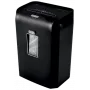 Destruidora de papel Rexel ProMax QS RSX1035 corte em partículas P4, corte em partículas, 22 cm, 4 x 40 mm, 35 L, 460 folhas, 58 dB
