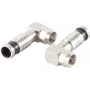 Ficha coaxial tipo F ShiverPeaks BS85031-A