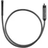 VOLTCRAFT BS-10/1m VGA MF acessório para endoscópio compatível com BS-30XHR, BS-50X, BS-100XIP, BS-200XW, BS-200XWSD, BS-220XIP, BS (BS-10/1m VGA MF)