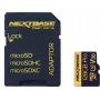 Cartão de memória flash - 128 GB - microSD/XC