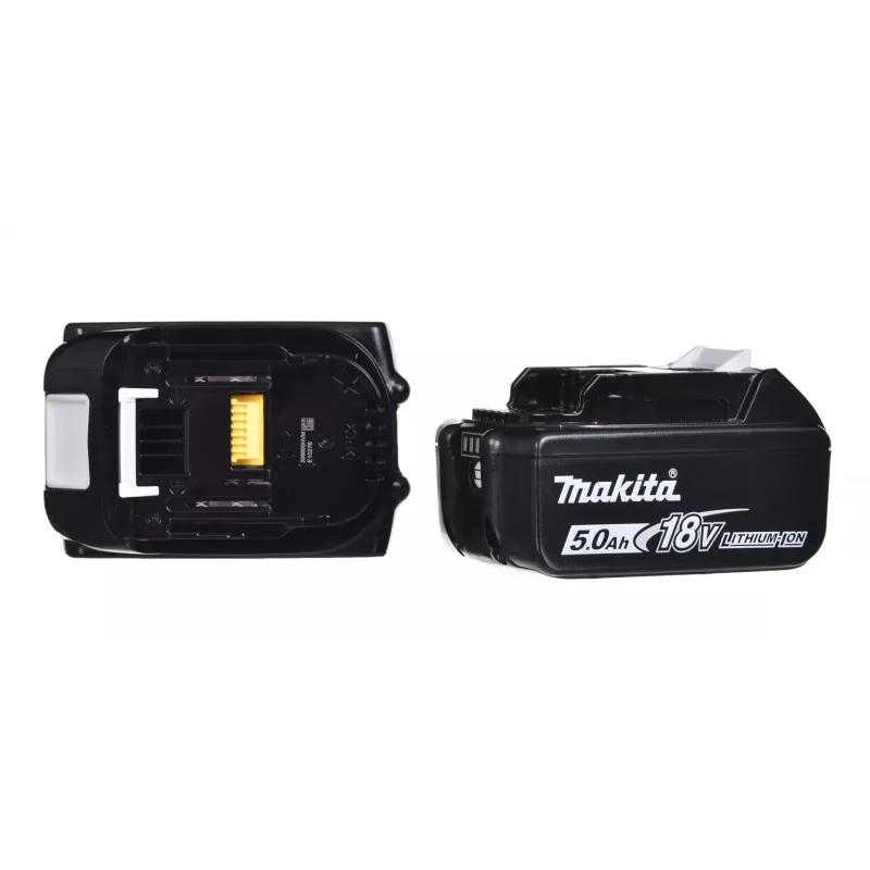 Chave de impacto sem fio Makita DTD156RTJ 2500 RPM verde