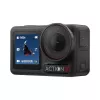 DJI Osmo Action 5 Pro Standard Combo câmara de ação, 40 MP, 4K Ultra HD 120 fps, sensor CMOS de 1/1,3", à prova de água a 20 m, preta