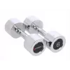 HMS Fitness CHD06 Haltere de peso fixo 6 kg 2 unid.